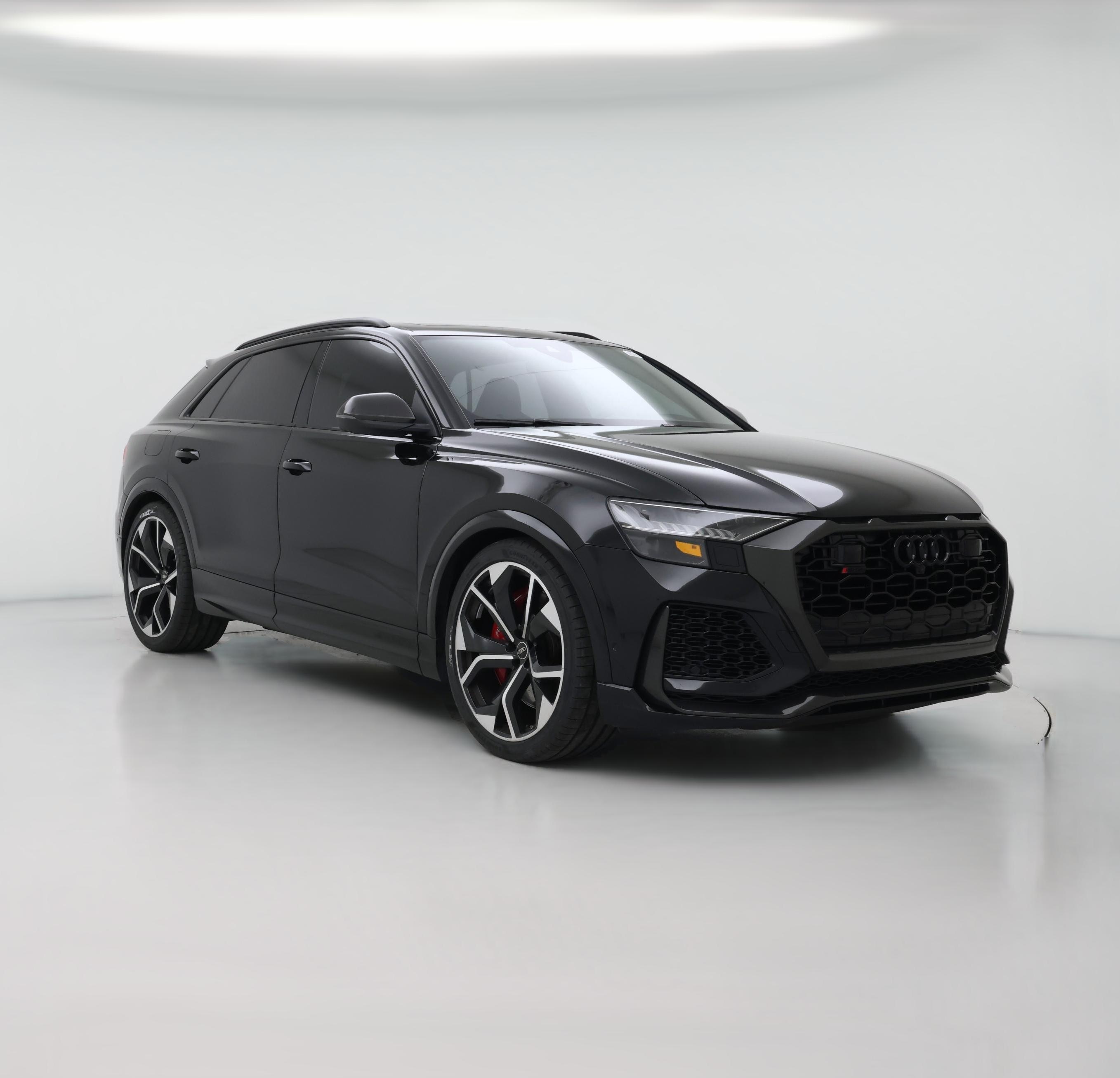 audi rs q8 2022 WU1ARBF14ND033155 image audi rs q8 2022 WU1ARBF14ND033155 image